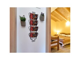 Holiday house Cetina  32