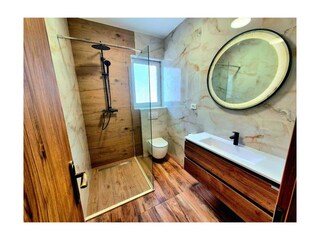 Ferienhaus Cetina  35