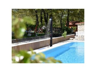 Ferienhaus Cetina  1