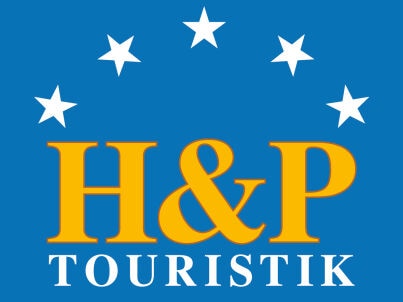 Firma H & P - Touristik GmbH - Frau Jenny Walbröl