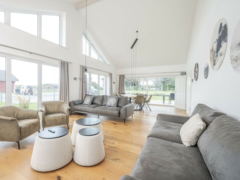 Ferienhaus H&P Dagebüll Typ H