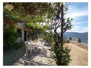 Casa per le vacanze Buti Registrazione all'aperto 5