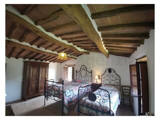 Vakantiehuis Buti Kenmerken 16