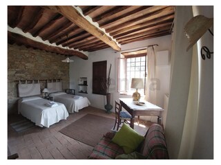 Vakantiehuis Buti Kenmerken 18