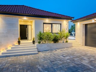 Ferienhaus Privlaka  3