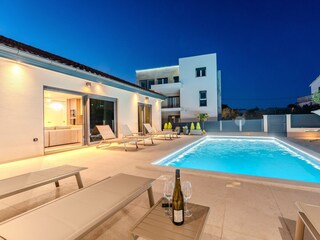 Ferienhaus Privlaka  7