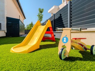 Ferienhaus Privlaka  8