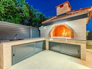 Ferienhaus Privlaka  10