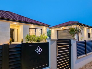 Ferienhaus Privlaka  15