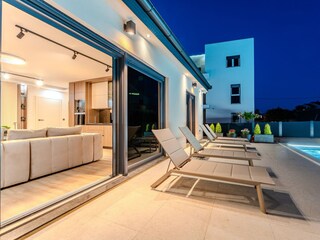 Ferienhaus Privlaka  1