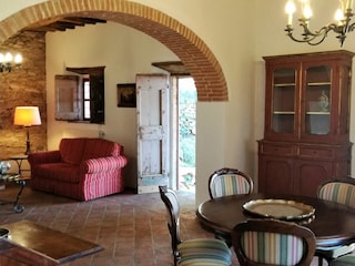 Ferienhaus Buti Ausstattung 12