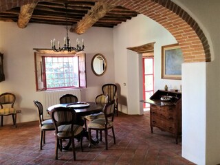 Vakantiehuis Buti Kenmerken 13