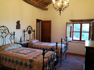 Vakantiehuis Buti Kenmerken 20