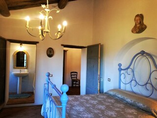 Vakantiehuis Buti Kenmerken 21