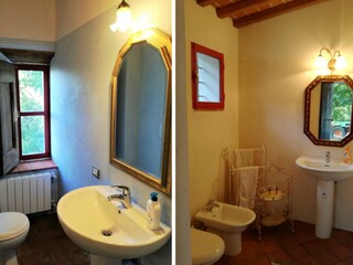Vakantiehuis Buti Kenmerken 22