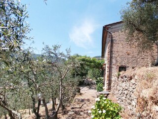 Holiday house Buti Outdoor Recording 4