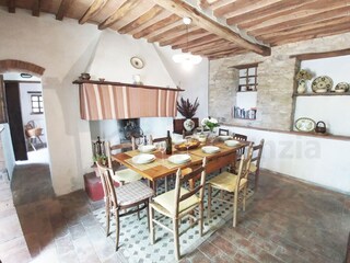 Ferienhaus Buti Ausstattung 13