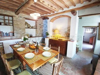 Vakantiehuis Buti Kenmerken 14