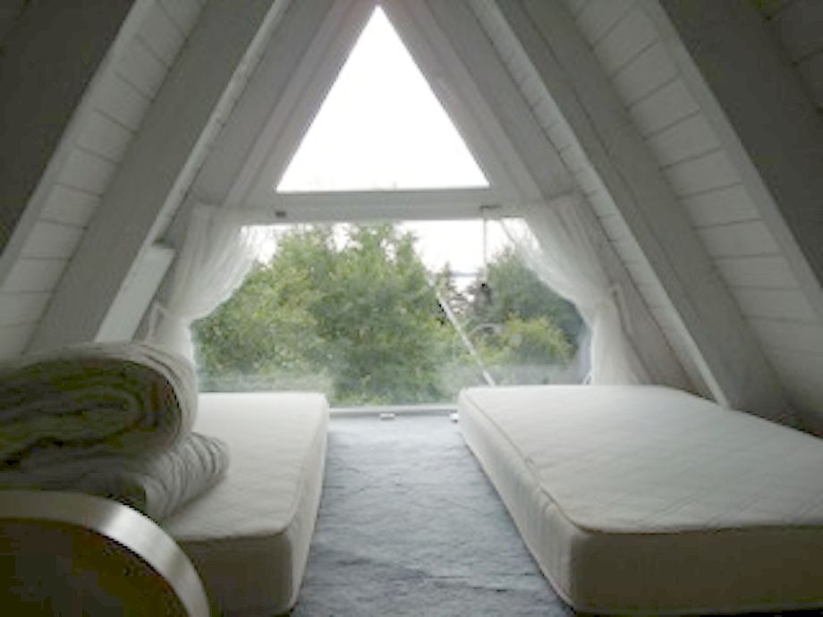 Ferienhaus Leichte Brise, Schlei - Firma Topline Consulting GmbH - Frau