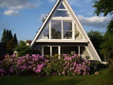 Ferienhaus Leichte Brise