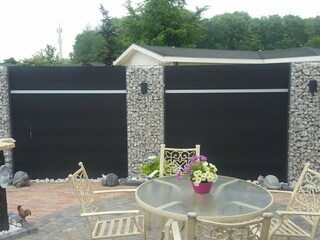 Appartamento per vacanze Berkhout Registrazione all'aperto 16