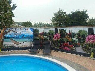 Appartamento per vacanze Berkhout Registrazione all'aperto 17