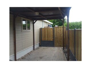 Appartamento per vacanze Berkhout Registrazione all'aperto 18