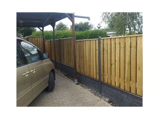 Appartamento per vacanze Berkhout Registrazione all'aperto 19