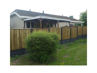 Appartamento per vacanze Berkhout Registrazione all'aperto 20