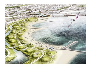 Appartamento per vacanze Berkhout Registrazione all'aperto 21