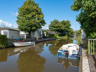 Appartamento per vacanze Berkhout Registrazione all'aperto 22