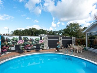 Appartamento per vacanze Berkhout Registrazione all'aperto 23