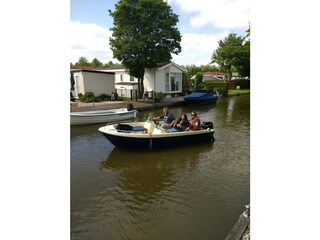 Appartamento per vacanze Berkhout Ambiente 29