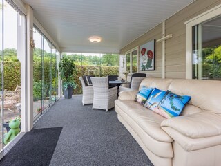 Appartamento per vacanze Berkhout Registrazione all'aperto 2