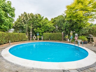 Appartamento per vacanze Berkhout Registrazione all'aperto 3