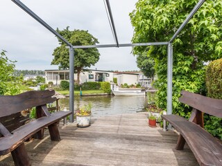 Appartamento per vacanze Berkhout Registrazione all'aperto 4