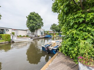 Appartamento per vacanze Berkhout Registrazione all'aperto 5