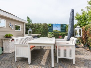 Appartamento per vacanze Berkhout Registrazione all'aperto 6