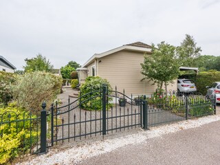 Appartamento per vacanze Berkhout Registrazione all'aperto 7