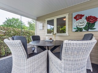 Appartamento per vacanze Berkhout Registrazione all'aperto 9