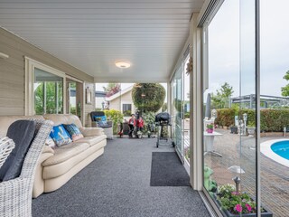 Appartamento per vacanze Berkhout Registrazione all'aperto 10