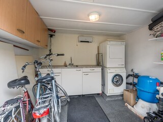 Appartamento per vacanze Berkhout Registrazione all'aperto 11