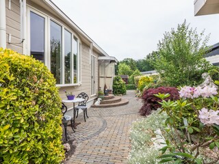 Appartamento per vacanze Berkhout Registrazione all'aperto 12