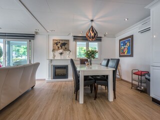 Appartamento per vacanze Berkhout Caratteristiche 28