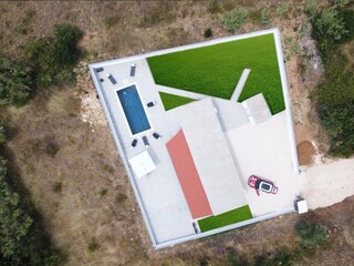 Holiday house Privlaka  3