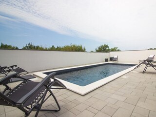 Holiday house Privlaka  1