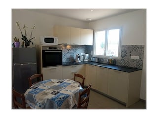 Ferienhaus Noyelles-sur-Mer Ausstattung 4