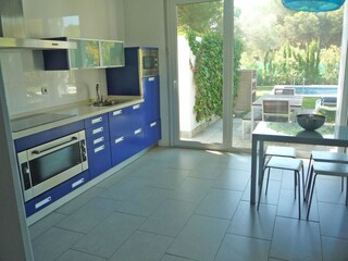 Villa Conil de la Frontera Caratteristiche 8