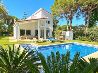 Villa Conil de la Frontera Outdoor Recording 2