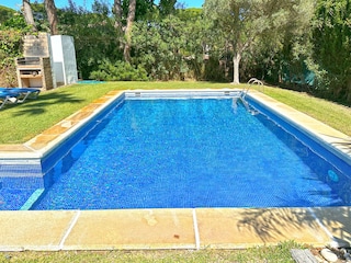 Villa Conil de la Frontera Außenaufnahme 3